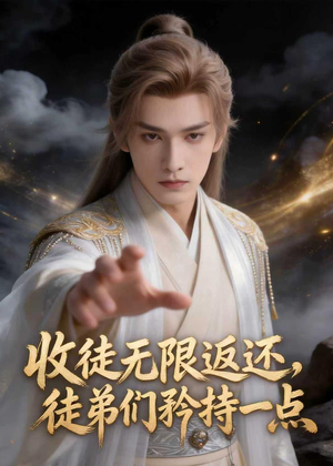 收徒无线返还，徒弟们矜持一点（81集）评价怎么样