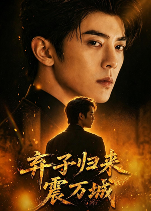 弃子归来震万城(45集) 弃子归来震万城(45集)在线观看