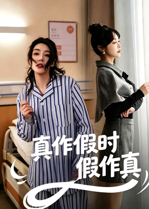 真作假时假作真(60集) 真作假时假作真(60集)免费看短剧