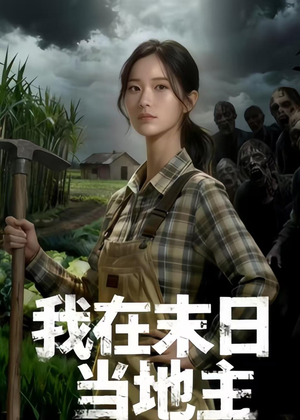 我在末日当地主(30集) 我在末日当地主(30集)最火的短剧