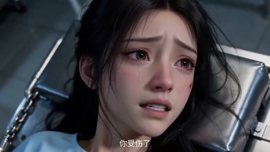 天哪，AI男模竟然让我怀孕了（14集）热门短剧推荐。