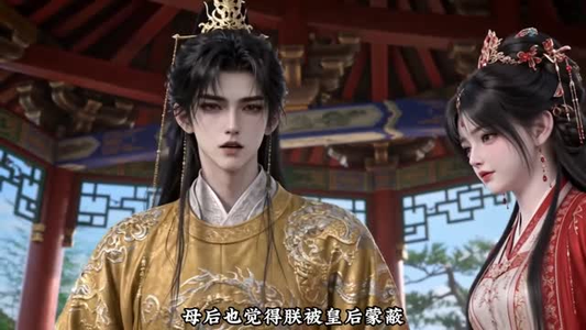 君失忆偏要休我（27集）最新热播短剧