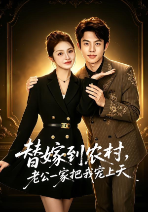 替嫁到农村，老公一家把我宠上天（54集）最新热剧免费看