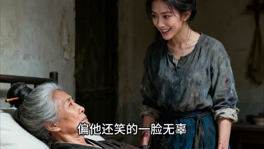 十八年囚(35集) 十八年囚(35集)最新热剧免费看