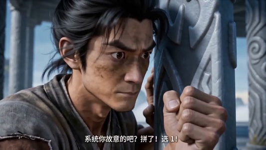 AI修仙:杂役的逆袭(24集) AI修仙:杂役的逆袭(24集)火爆短剧抢先看