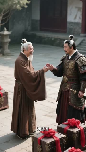 抬错轿换夫君(22集) 抬错轿换夫君(22集)超级好看的短剧