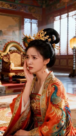 茁茁撩人（21集）在线免费观看