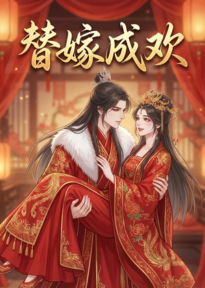 替嫁成欢（19集）精彩短剧看全集