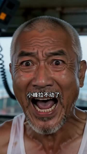 你卡我冰，我开航母打渔（47集）直接看到大结局