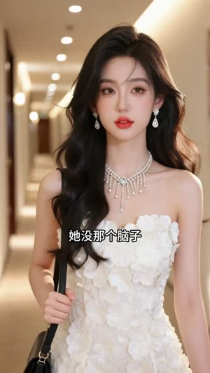 摊牌了，我是首富千金（48集）全集免费