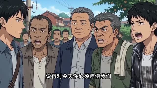 好心收购（20集）小短剧抢先看
