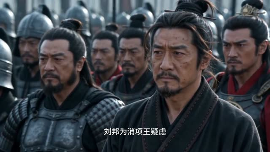 汉中王：蛇鹮劫（10集）一口气看完
