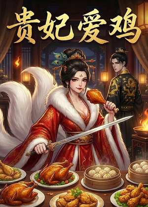 贵妃爱鸡（16集）热门短剧榜单