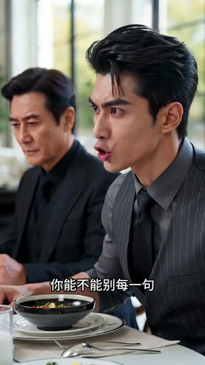 被调包十八年，我让顾家彻底塌房（30集）短剧热门合集