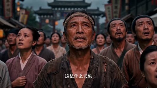 越山海狱我竟是上古的王(第一季)(36集) 越山海狱我竟是上古的王(第一季)(36集)最火的短剧