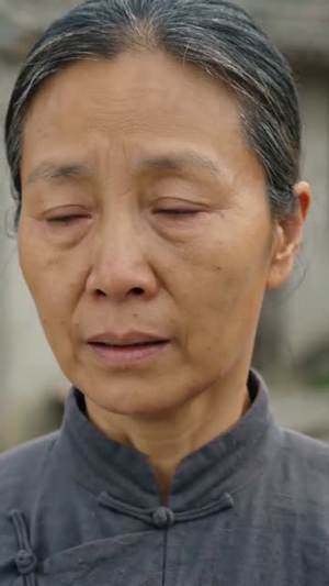 娘亲桂芳(57集) 娘亲桂芳(57集)每日短剧分享
