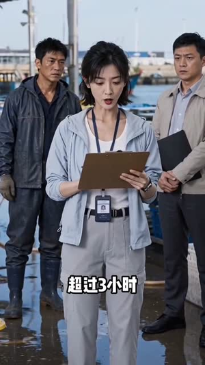 五万分红后，我靠破船掀翻码头！（60集）免费短剧推荐