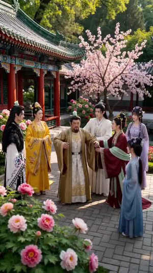穿书后,征服这个苗疆少年(75集) 穿书后,征服这个苗疆少年(75集)短剧在线观看