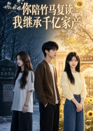 你陪竹马复读,我继承千亿家产(49集) 你陪竹马复读,我继承千亿家产(49集)经典回顾免费看