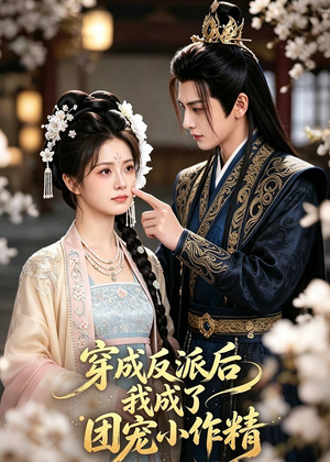 穿成反派后我成了团宠小作精(74集) 穿成反派后我成了团宠小作精(74集)追短剧关注我