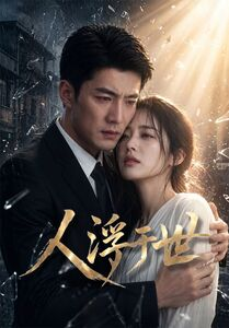 人浮于世（50集）温柔追捕短剧