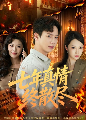 七年真情终散尽（60集）短剧介绍