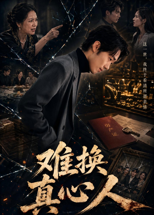 难换真心人(60集) 难换真心人(60集)免费短剧合集