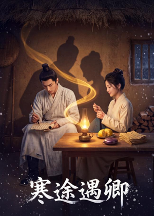 寒途遇卿（49集）熬夜追短剧