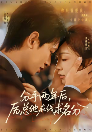 分手两年后,厉总他在线求名分(70集) 分手两年后,厉总他在线求名分(70集)网盘在线观看