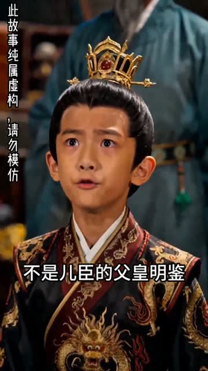 我说了算（39集）看到大结局