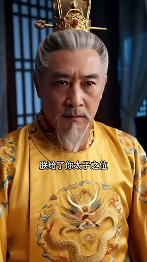 嫡女策：这一世我绝不认命（37集）短剧免费看