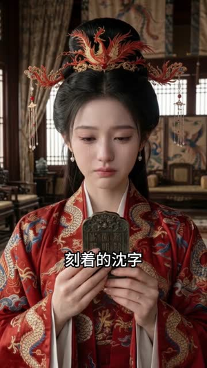 嫡女风骨昭然（57集）免费观看完整版