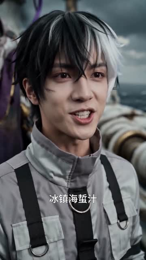 诡异收容所（47集）全集免费观看