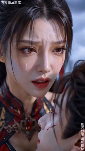 重生之小熊猫,魔尊天天黏着我(30集) 重生之小熊猫,魔尊天天黏着我(30集)最新火爆短剧