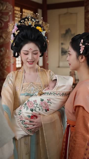 余生王妃情断帝王家（75集）短剧上头又好看