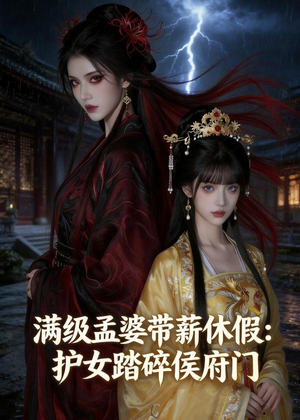 满级孟婆带薪休假,护女踏碎侯府门(42集) 满级孟婆带薪休假,护女踏碎侯府门(42集)免费短剧合集