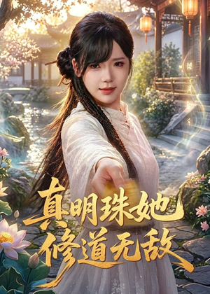 真明珠她修道无敌(80集) 真明珠她修道无敌(80集)最火短剧热播中