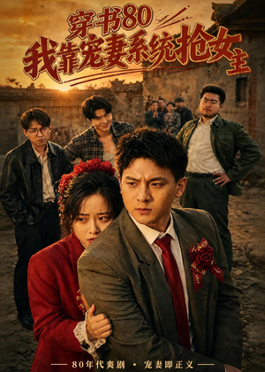 穿书80,我靠宠妻系统抢女主(80集) 穿书80,我靠宠妻系统抢女主(80集)热门短剧大全