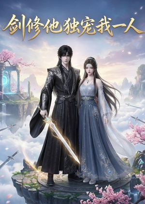 剑修他独宠我一人(37集) 剑修他独宠我一人(37集)完整版