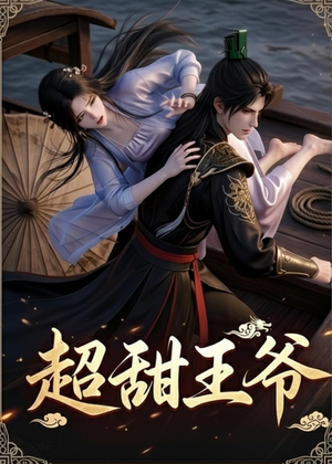 超甜王爷（19集）短剧太上头了