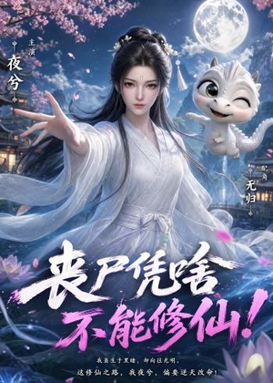丧尸凭啥不能修仙!(59集) 丧尸凭啥不能修仙!(59集)在哪个平台看好