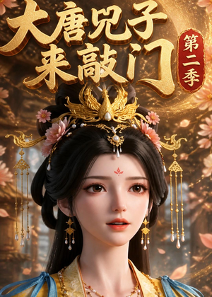 大唐兕子来敲门第二季（52集）抢先看热门短剧