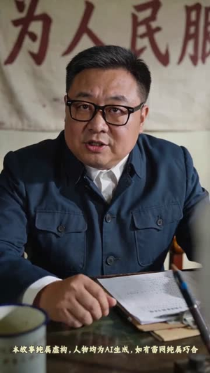 八十年代铁嘴花（41集）每日短剧推荐