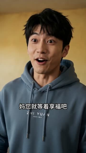 三套房的真相（43集）简直不要太好看