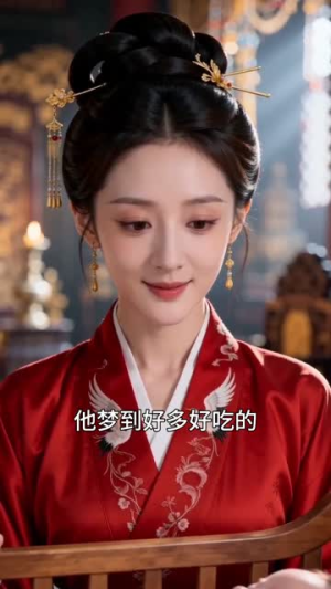 我靠心声逆袭成皇后(107集) 我靠心声逆袭成皇后(107集)一共多少集