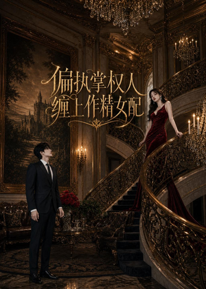 偏执掌权人缠上作精女配(34集) 偏执掌权人缠上作精女配(34集)火热短剧抢先看