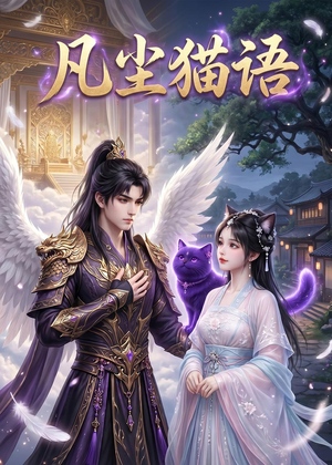 凡尘猫语(24集) 凡尘猫语(24集)免费看