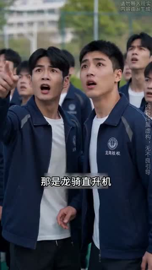 相亲被拒:反手手搓核聚变(45集) 相亲被拒:反手手搓核聚变(45集)爆款短剧推荐