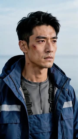 开局一艘破船，我捕获天价金枪鱼（49集）360网盘观看