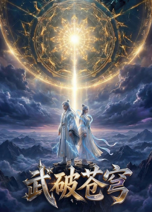 武破苍穹（17集）穿越短剧推荐
